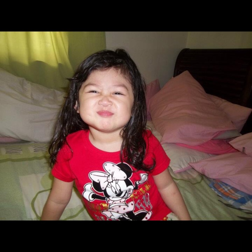 Meet your Posher, Dee